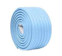 Générique Pipe Wrapping Insulation Tape - UV Resistant Cold Proof PVC | Pearl Cotton Foam Self Adhesive Thickened Protective Tape for AC Lines Pipes Gardens Yards Patios Balconies Winter Freeze