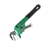 Générique Pipe Wrench Adjustable - Water Pump Pliers Set | Plumbers Wrench | Heavy Duty Spanner Tool Kit For Plumbing | Straight Grip Jaw Pliers For Nuts, Bolts, Pipes, Bathroom, And Industrial Use