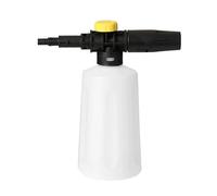 Générique Pistolet à Mousse pour Nettoyeur Haute Pression De Voiture, Canon à Mousse Compatible K2-k7, Pistolet à Mousse Réglable en épaisseur (B for AR)