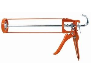 Générique Pistolet Squelette pour Silicone Pistolet Mastic Silicone