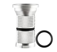 Générique Pivot de Prise - Jeu de Direction à Fourche en Fibre | Prise pour Le Cyclisme Quotidien - Casque de Fourche en Fibre de Carbone pour vélo de Route, Noyau d'extension de, 80/50/30 mm, d'