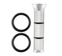 Générique Pivot de Prise - Jeu de Direction à Fourche en Fibre | Prise pour Le Cyclisme Quotidien - Casque de Fourche en Fibre de Carbone pour vélo de Route, Noyau d'extension de, 80/50/30 mm, d'