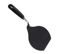 Générique Pizza Spatula Paddle, Sturdy Metal Pizza Shovel, Ergonomic Non Slip Handle, Heat Resistant Kitchen Tool, Multipurpose For Pizza Cakes Pastries, Hangable Design Easy Storage