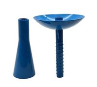 Générique Pizza Tray Stand - Table Pizza Display Stand, Space Saving Stable Display Holder for Pizzas Cheese Dessert Pie, Restaurant Home Serving Organizer for Food Presentation