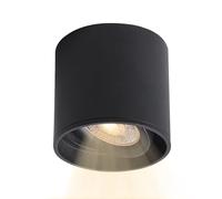 Générique Plafonnier Spot,Spot Plafond LED | Applique murale plafonnier - Appliques murales spot lumineux, spot réglable éclairage intérieur rotatif pour cuisine, chambre à coucher, salon