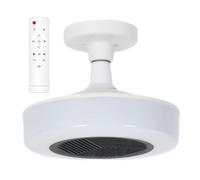 Générique Plafonniers LED - Luminaire rond encastré, luminosité réglable, durée de vie longue durée, style minimaliste élégant, résistante à la chaleur, taille compacte, utilisation de l'énergi
