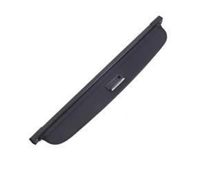 Générique Plage Arriere pour Chery pour Tiggo 9/8 L Fulwin T9 | Panneau couverture chargement rétractable cloison rangement rideau intérieur coffre voiture(Fibre de carbone)