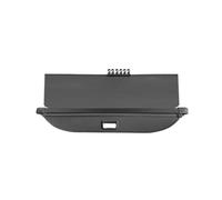 Générique Plage Arrière pour Para DFSK E5 5 sièges Coffre rétractable Couverture Chargement Porte-Colis Bouclier Anti-Regard confidentialité