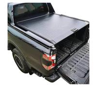 Générique Plage Arrière Rouleau D'auvent De Volet De Couverture De Tonneau Enroulable De Camion De Camionnette pour Ford pour Ranger Pare-Soleil Coffre Arrière
