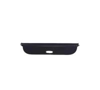 Générique Plage arrière Voiture pour Hyundai pour Santa Fe 2013-2026 | Couverture de coffre de coffre, déflecteur de séparation, anti-poussière et résistant à l'usure(19-23 Canvas)