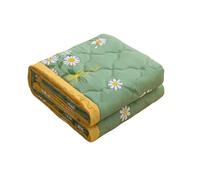 Générique Plaid d'Été en Tissu Glacé, Couverture Légère Rafraîchissante pour Canapé et Lit, Toucher Soyeux Frais, pour Dormeurs Chauds, 170x200cm