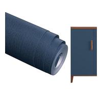 Générique Plain Paintable Wallpaper Roll, Covering For Boys Bedroom TV Background Table Door Decor, Non-Woven Wall No Match Design Easy To Apply Customizable Home Style, 920x53cm