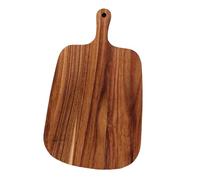 Générique Planche à Découper, Planche à, Plateau de Service, Planche En Bois avec Surface Lisse et Polie pour Couper, Les Légumes et Le, 33cmx20cm