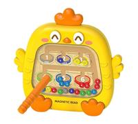 Générique Planche À Dessin Magnétique - Conception De Poulet, Planche À Dessin Magnétique Poussin | Labyrinthe De Comptage, Jouet De Motricité Fine pour Développer Les Capacités De Pensée Logique des