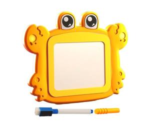 Générique Planche à Dessin magnétique pour - Jouet éducatif Robuste en ABS - d'écriture effaçable Peinture créative | Le Tableau de Peinture magnétique réutilisable favorise l'imagination, la co