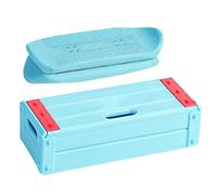 Générique Planche à Doigts Miniature Skateboard - Planche de Surf pour Doigts Imprimée en 3D Format Poche - Jouet Éducatif Skateboard Miniature - pour Hommes Femmes Adolescents et Cadeaux