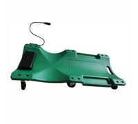 Générique Planche couchée for réparation Automobile, Pont de Voiture, Professionnel, Polyvalent, Robuste, Utilitaire, Outil châssis(Green,92x43x8.5cm)