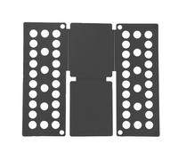 Générique Planche De pour Vêtements, Planche De Chemise, Plieur De Vetement, Plieur De Linge Et Organisateur De Rangement Maison, Aide-Plieur Rapide Et Compact pour Maison Voyage, Adultes (F)