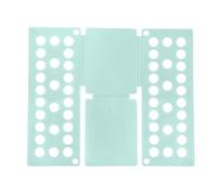 Générique Planche De pour Vêtements, Planche De Chemise, Plieur De Vetement, Plieur De Linge Et Organisateur De Rangement Maison, Aide-Plieur Rapide Et Compact pour Maison Voyage, Adultes (L)