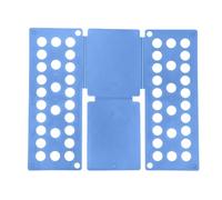 Générique Planche De pour Vêtements, Planche De Chemise, Plieur De Vetement, Plieur De Linge Et Organisateur De Rangement Maison, Aide-Plieur Rapide Et Compact pour Maison Voyage, Adultes (D)
