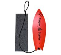 Générique Planche de Surf à Doigts pour fenêtre de Voiture, Solide