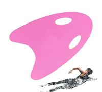 Générique- Planche en Mousse EVA avec Poignée Ergonomique, Flotteur Léger Et Durable | Aide À L'entraînement À La Natation pour Débutants, Et Adultes, Exercice De Pratique en Piscine, Utilisat