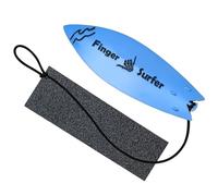 Générique Planches de Surf à Doigts - Apprenez Les compétences de Surf, Mini Jouet de Planche desurf, Planche desurfà Doigts | Planches desurf créatives et Cool, Jouets pour, Adolescents et Adultes,