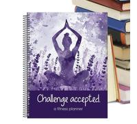 Générique Planificateur D'entraînement - Carnet De Poids De 90 Jours, Journal De Santé, Journal De Remise En Forme, Des Objectifs | Journall De Soins Personnels De Pleine Conscience, Organisateur