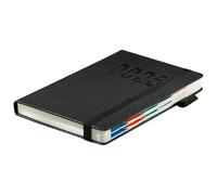 Générique Planificateur quotidien 2026 - Calendrier portable A5, pour réunions des enseignants, voyages d'affaires, voyages d'affaires | Accueil Déplacements quotidiens Fitnes