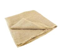 Générique Plant Covers Freeze Protection, Winter Plant Covers Freeze Protection Blanket, Outdoor Fruit Lawn Care, Breathable Protector, Natural Burlap for Fruit Tree, Vegetable, Berry Bush, Garden
