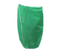 Générique Plant Covers, Frost Protection Bags with Drawstring, Weatherproof Winter Protector for Fruit Trees, Shrubs, and Garden Vegetables on Patio, Backyard, Or Outdoor Spaces, Green
