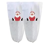 Générique Plant Protection Bags - Tree Cover for Winter WinterPrevention | Non Woven Material with Breathable and Moisture Resistant Layer, Garden Wrap, for Shrubs, Fence, Yard, Farm, Landscape