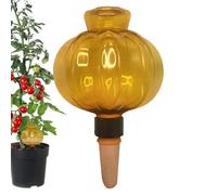 Générique Plant Watering Devices - 17Oz Auto Drippers,with Lid Slow Release Up to 2 Weeks Watering Stakes | for Outdoor Yard Lawn Park Indoor Gardening Potted Flower Tomato Trees Orchid