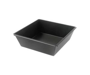 Générique Plaque à Biscuits et Moule à Pâtisserie Combinés, Forme Rectangulaire Idéale pour La Cuisson Au Four, 9 Pouces