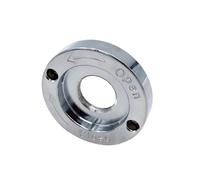 Générique Plaque de Fixation de Couteau de mixeur Durable, Compatible avec Le mixeur Commercial POLYCOOL Ambient Series PLYC-25SV, Pot de 5 L