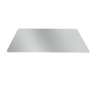 Générique Plaque de Refroidissement Tapis Rafraîchissant Résistant en Aluminium pour Animaux pour Chat et Chien, pour L'été et Maison Confortable