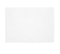 Générique Plaque D'impression Gel Réutilisable A5 pour Arts Créatifs Transfert Clair et Net, Matériau Gel Lavable pour Création de Cartes et Transfert DIY