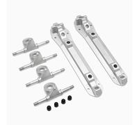 Générique Plaques de Patins à roulettes - de Modification à Deux rangées, de Support | Base de Parc intérieure et extérieure pour Famille, Femmes, Hommes, Amis, à roulettes, pour Kit,