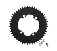 Générique Plateau 107BCD for pédalier AXS 12S 107 Bcd VTT vélo de Route, Roue 36 40 42 54 56 58 T(Closed Disk 48T)