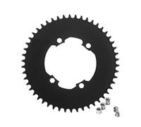 Générique Plateau 107BCD for pédalier AXS 12S 107 Bcd VTT vélo de Route, Roue 36 40 42 54 56 58 T(Closed Disk 50T)