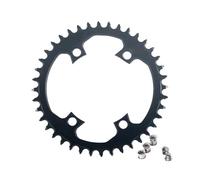 Générique Plateau 107BCD for pédalier AXS 12S 107 Bcd VTT vélo de Route, Roue 36 40 42 54 56 58 T(R107bcd 40T)