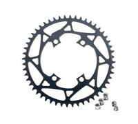 Générique Plateau 107BCD for pédalier AXS 12S 107 Bcd VTT vélo de Route, Roue 36 40 42 54 56 58 T(R107bcd 52T)