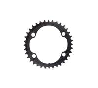 Générique Plateau, Compatible avec Shimano, CR-R7100 105 Di2 12S | WP-Y0RS9801T 34T, WP-Y0RS9802T 36T, WP-Y0RS98010 50T, WP-Y0RS98070 52T