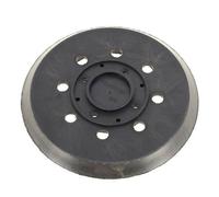 Black & Decker Plateau de ponçage pour ponceuse excentrique 587295-01