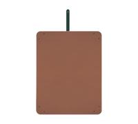 Générique Plateau de Pot antidérapant, Tapis de Jardinage de Transplantation, de rempotage avec Un matériau Robuste, Tapis de avec Un Design Facile à Nettoyer, Outils de Plantation, pour la Plant