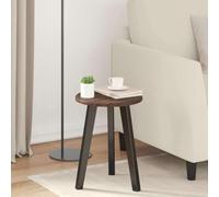 Générique Plateau de Table Chêne Marron 30 x 30 x 1.5 cm Meubles Accessoires pour Tables Plateaux de Table (Poids 1.25KG)