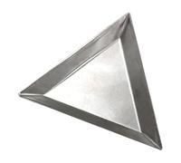 Générique Plateau de Tri Triangulaire pour Perles, et Perles, Idéal pour Les Bracelets de Cheville.