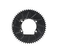 Générique Plateau de vélo, Compatible avec Shimano, R7000 R8000 R9100 | Plateau route 110 BCD, 46T 48T 50T 52T 54T 56T 58T, 9/10/11/12S, FC-RXS