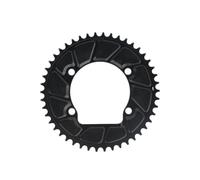 Générique Plateau de vélo, Compatible avec Shimano, R7000 R8000 R9100 | Plateau route 110 BCD, 46T 48T 50T 52T 54T 56T 58T, 9/10/11/12S, FC-RXS