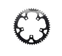 Générique Plateau de vélo en Aluminium 110BCD, 8/9/10/11 Vitesses, 53-39T 52-36T 50-34T, Route(50T)